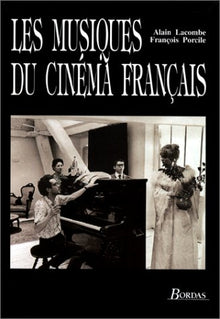 Musiques du cinéma français