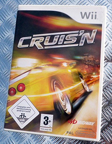 Cruis'N