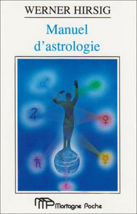 Manuel D'Astrologie