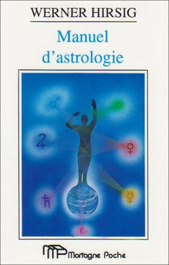 Manuel D'Astrologie