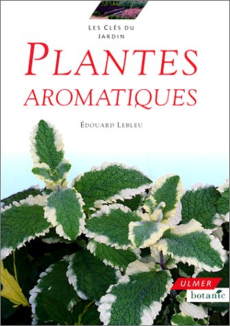 Plantes aromatiques
