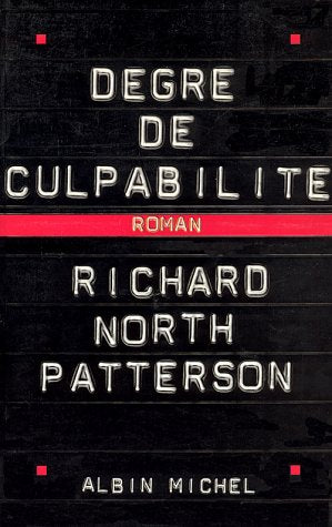 Degré de culpabilité