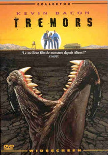 Tremors - Edition Collector [Édition Collector]