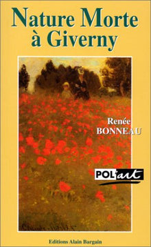 Nature morte a giverny