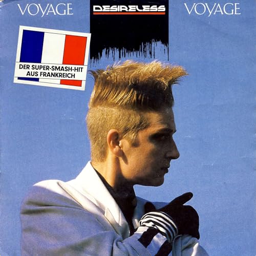 Voyage/Destin Fragile [Import]