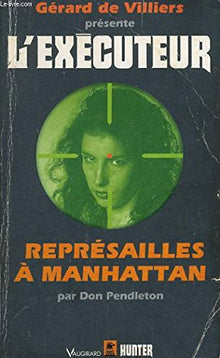 Représailles à Manhattan