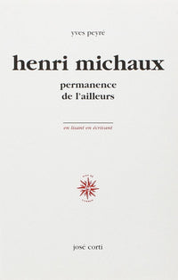 Permanence de l'ailleurs