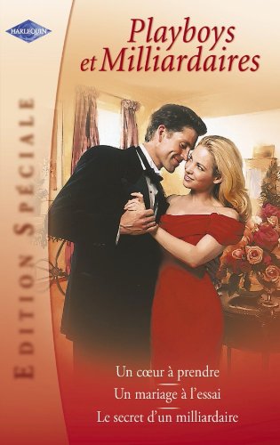 PLAYBOYS ET MILLIARDAIRES