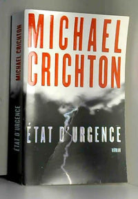 État d'urgence