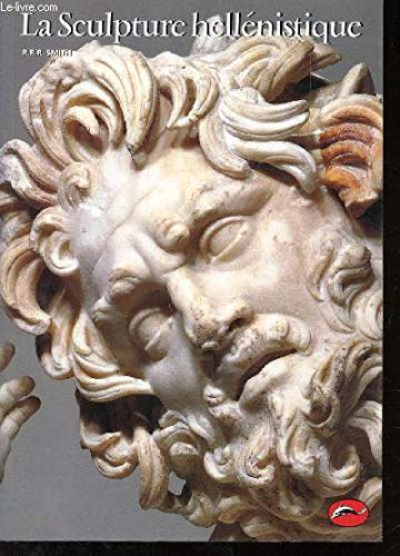 La Sculpture hellénistique