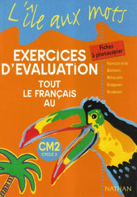 Tout le français au CM2