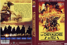 La Chevauchée De Feu