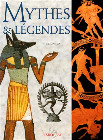 Mythes & légendes