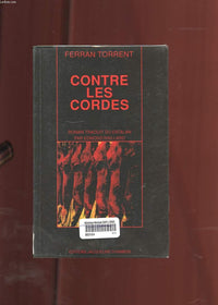 Contre les cordes
