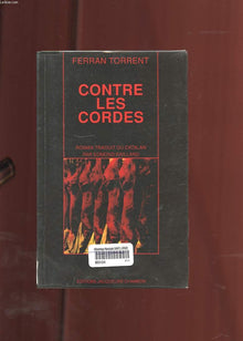 Contre les cordes
