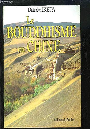 Le bouddhisme en Chine