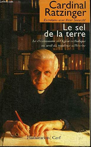 Le sel de la terre