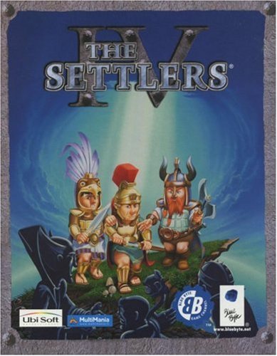 The Settlers IV