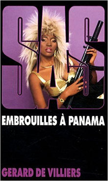 Embrouilles a panama