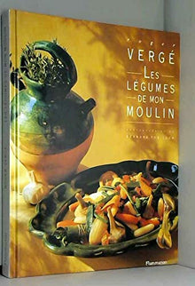 Legumes de mon moulin