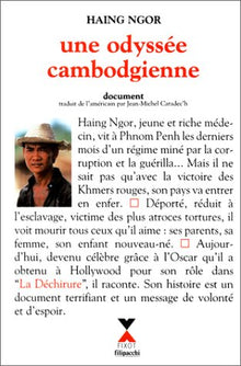 Odyssée cambodgienne