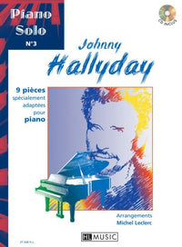 Piano solo n°3
