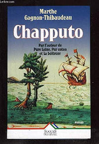 Chapputo