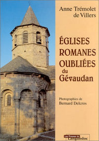 Églises romanes oubliées du Gévaudan