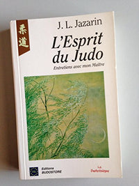 L'esprit du Judo