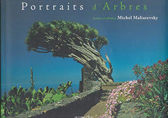 Portraits d'Arbres