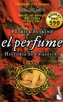 El perfume