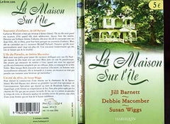 LA MAISON SUR L'ILE
