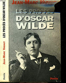 Les procès d'Oscar Wilde: D'une prison à l'autre