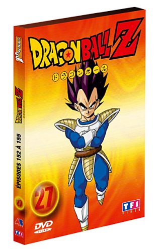 Dragon Ball Z - Vol.27