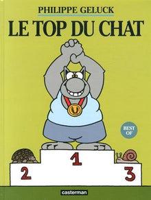 Le top du chat