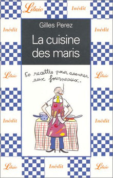 Cuisine des maris