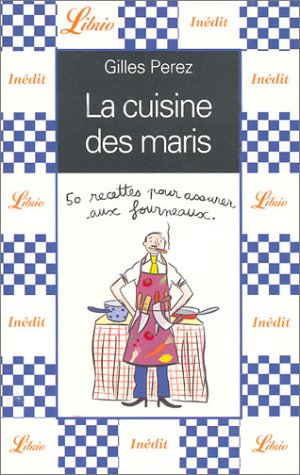 Cuisine des maris