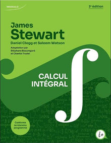 Calcul intégral
