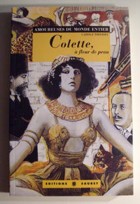 Colette: À fleur de peau