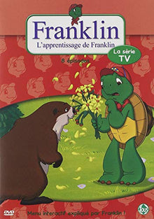 Franklin - L'Apprentissage De Franklin