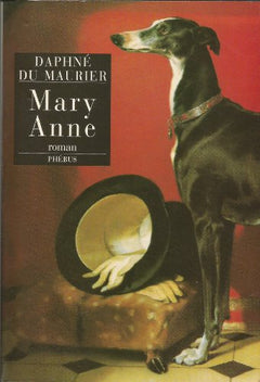 Mary Anne
