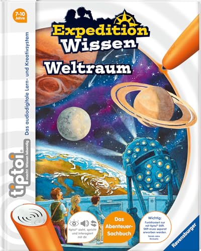 Weltraum