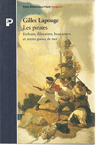 LES PIRATES