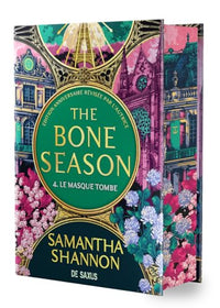 Bone Season