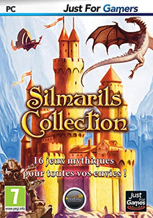 Silmarils collection (16 jeux)