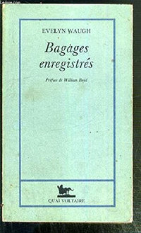 Bagages enregistrés