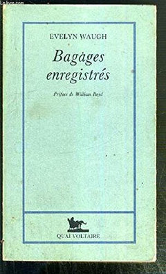 Bagages enregistrés