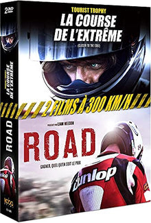 Coffret Moto : ROAD + TOURIST TROPHY