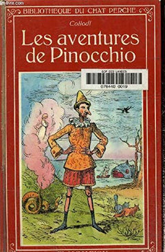 Pinocchio