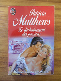Le Déchaînement des passions